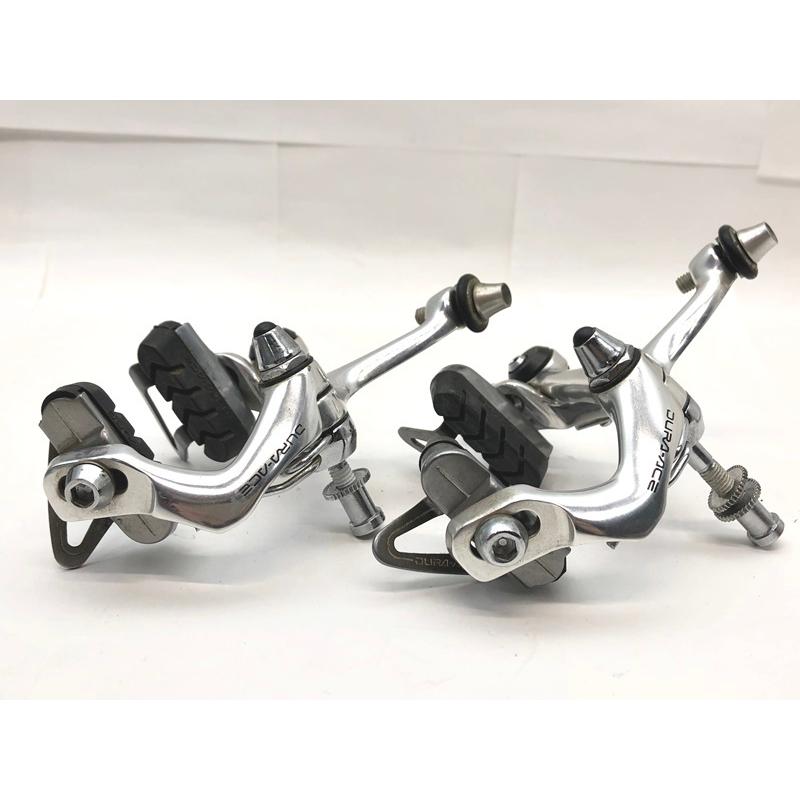 シマノ SHIMANO デュラエース BR-7400 DURA-ACE キャリパー シマノ SHIMANO デュラエース BR-7400 DURA-ACE キャリパー