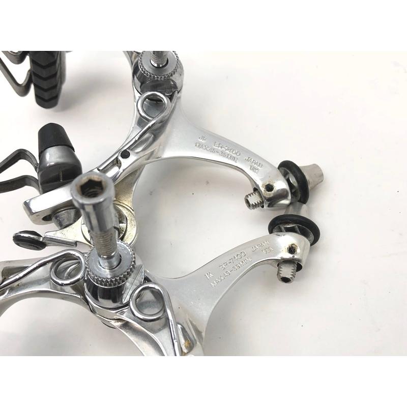 シマノ SHIMANO デュラエース BR-7400 DURA-ACE キャリパー シマノ SHIMANO デュラエース BR-7400 DURA-ACE キャリパー
