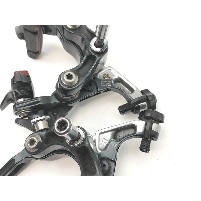 シマノ SHIMANO デュラエース BR-9000 DURA-ACE キャリパー シマノ SHIMANO デュラエース BR-9000 DURA-ACE キャリパー