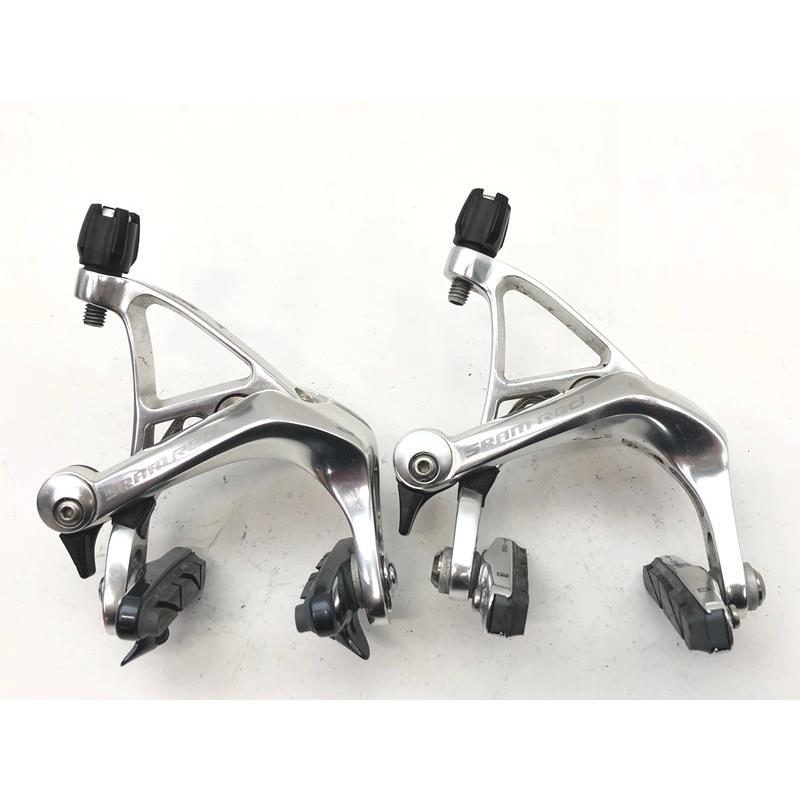 スラム SRAM レッド Red キャリパーブレーキ 前後セット スラム SRAM レッド Red キャリパーブレーキ 前後セット