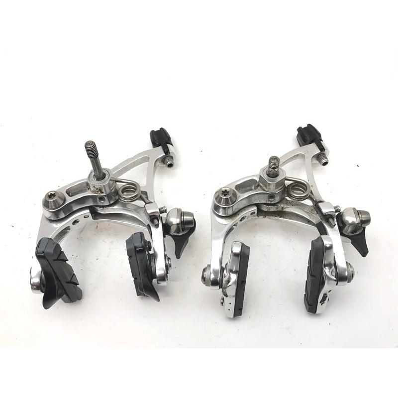 スラム SRAM レッド Red キャリパーブレーキ 前後セット スラム SRAM レッド Red キャリパーブレーキ 前後セット