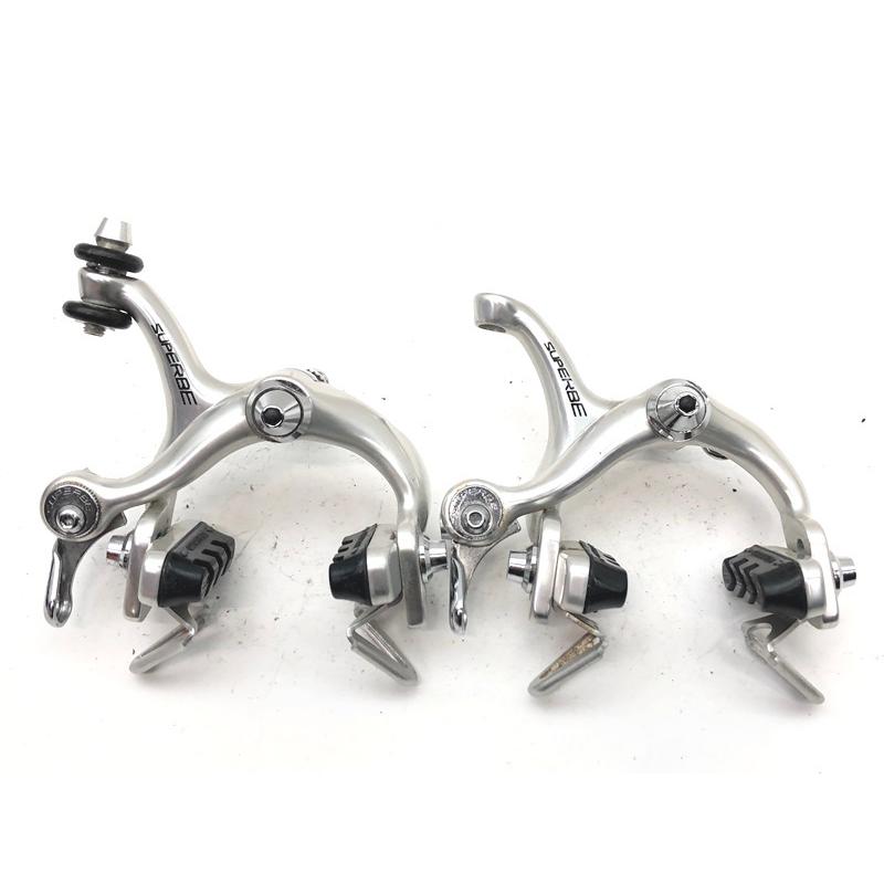サンツアー SUNTOUR シュパーブプロ SUPERBE PRO キャリパー サンツアー SUNTOUR シュパーブプロ SUPERBE PRO キャリパー