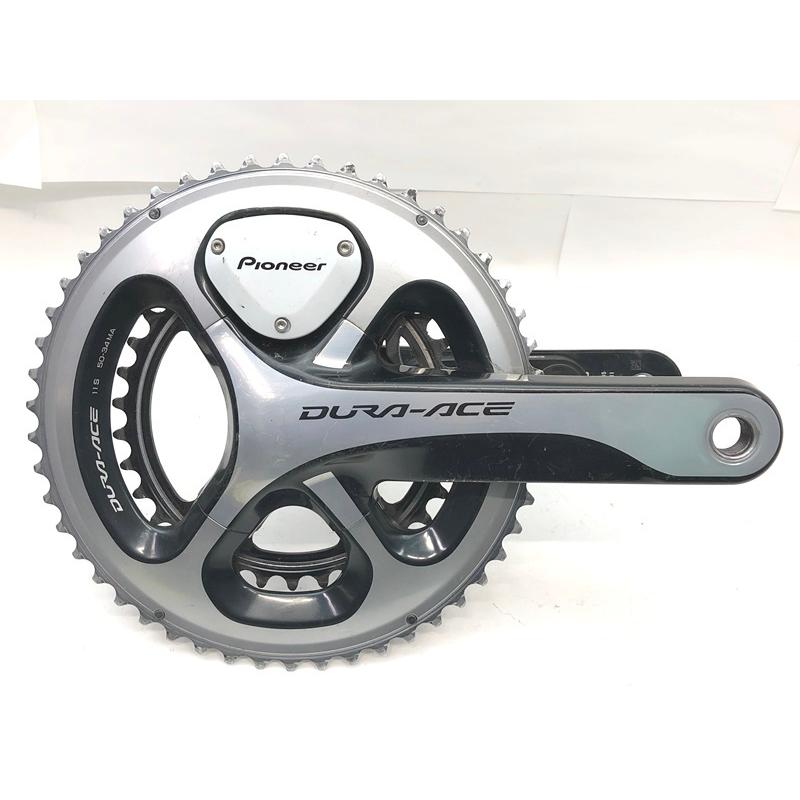 FC-R9200-PX DURA-ACE パワーメーター 170mm50-34T シマノ SHIMANO FC