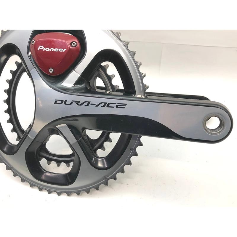 訳アリ シマノ パイオニア SHIMANO PIONEER デュラエース FC-9000 DURA 