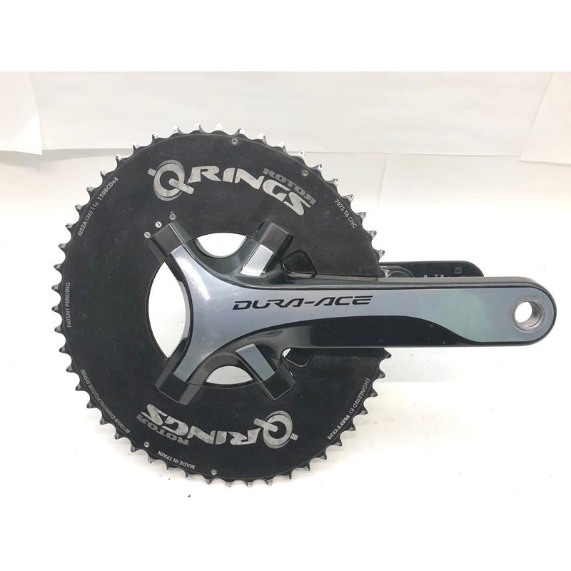 SHIMANO PIONEER デュラエース FC-9000 DURA-ACE クランク SGY-PM910HL パワーメーター Q-RINGS 楕円チェーンリング : cps-2103198007-pa-037613555 : CYCLE PARADISE - 通販 - Yahoo!ショッピング SHIMANO PIONEER デュラエース FC-9000 DURA-ACE クランク SGY-PM910HL パワーメーター Q-RINGS 楕円チェーンリング : cps-2103198007-pa-037613555 : CYCLE PARADISE - 通販 - Yahoo!ショッピング