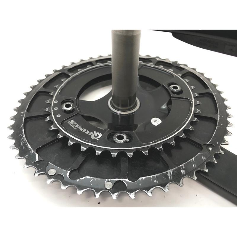 SHIMANO PIONEER デュラエース FC-9000 DURA-ACE クランク SGY SHIMANO PIONEER デュラエース FC-9000 DURA-ACE クランク SGY
