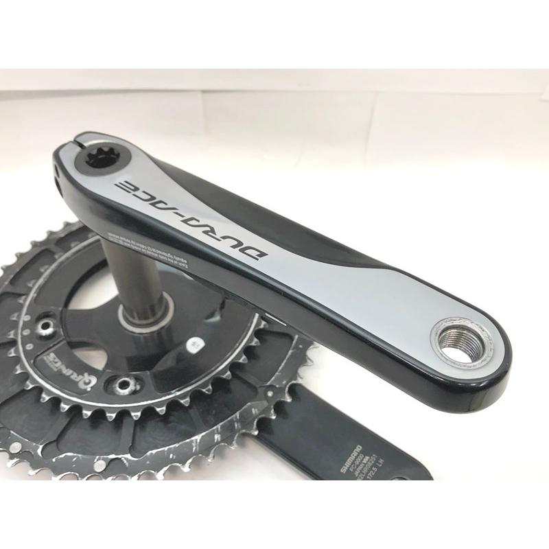 SHIMANO PIONEER デュラエース FC-9000 DURA-ACE クランク SGY SHIMANO PIONEER デュラエース FC-9000 DURA-ACE クランク SGY