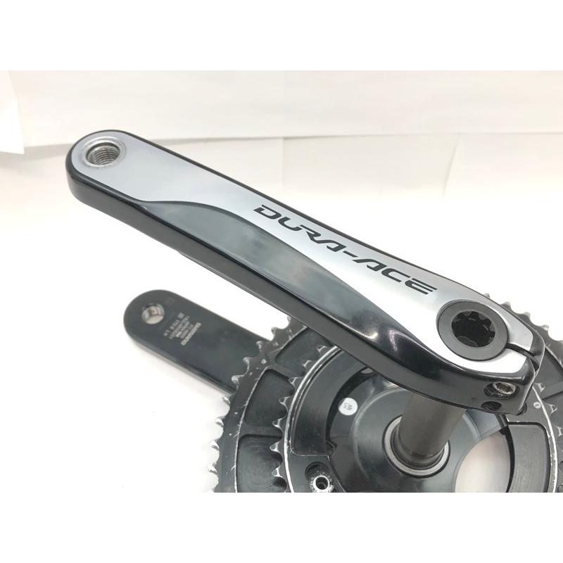 SHIMANO PIONEER デュラエース FC-9000 DURA-ACE クランク SGY SHIMANO PIONEER デュラエース FC-9000 DURA-ACE クランク SGY