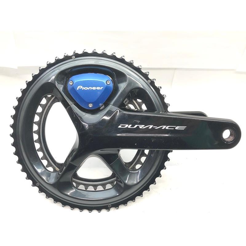 シマノ パイオニア SHIMANO PIONEER デュラエース FC-R9100 DURA-ACE