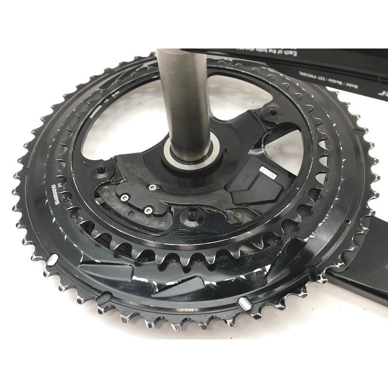シマノ パイオニア SHIMANO PIONEER デュラエース FC-R9100 DURA シマノ パイオニア SHIMANO PIONEER デュラエース FC-R9100 DURA