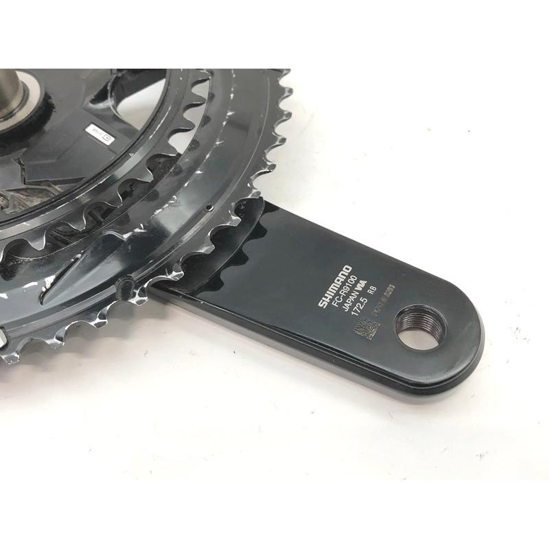 シマノ パイオニア SHIMANO PIONEER デュラエース FC-R9100 DURA シマノ パイオニア SHIMANO PIONEER デュラエース FC-R9100 DURA