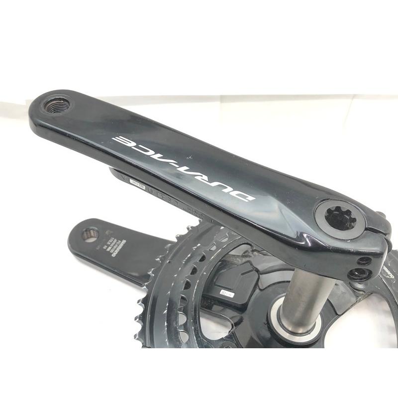 シマノ パイオニア SHIMANO PIONEER デュラエース FC-R9100 DURA シマノ パイオニア SHIMANO PIONEER デュラエース FC-R9100 DURA