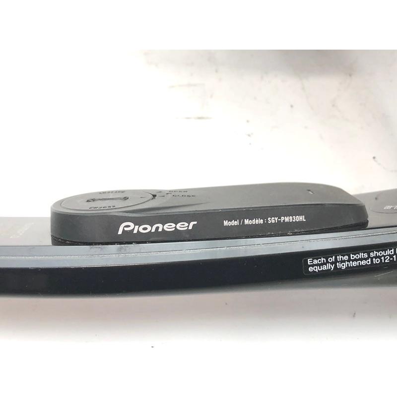 シマノ パイオニア SHIMANO PIONEER デュラエース FC-R9100 DURA シマノ パイオニア SHIMANO PIONEER デュラエース FC-R9100 DURA