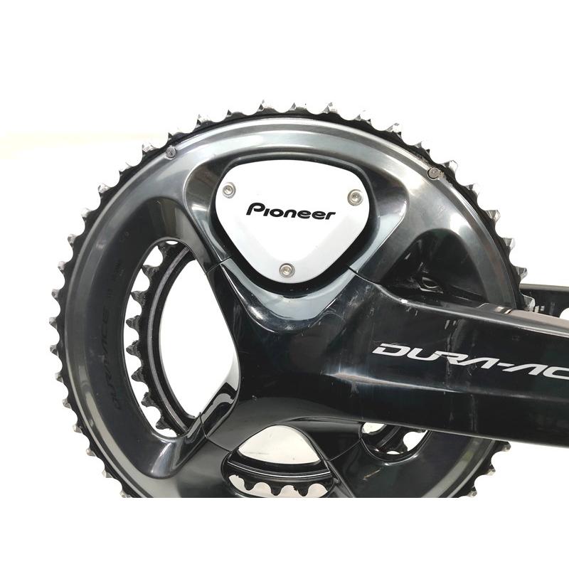 シマノ パイオニア SHIMANO PIONEER デュラエース FC-R9100 DURA-ACE 