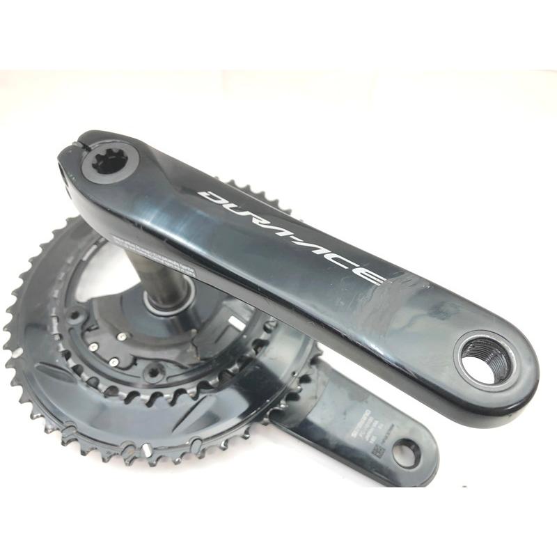 シマノ パイオニア SHIMANO PIONEER デュラエース FC-R9100 DURA-ACE 
