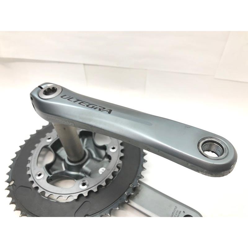 SHIMANO シマノ クランク FC-6750 ULTEGRA 175mm