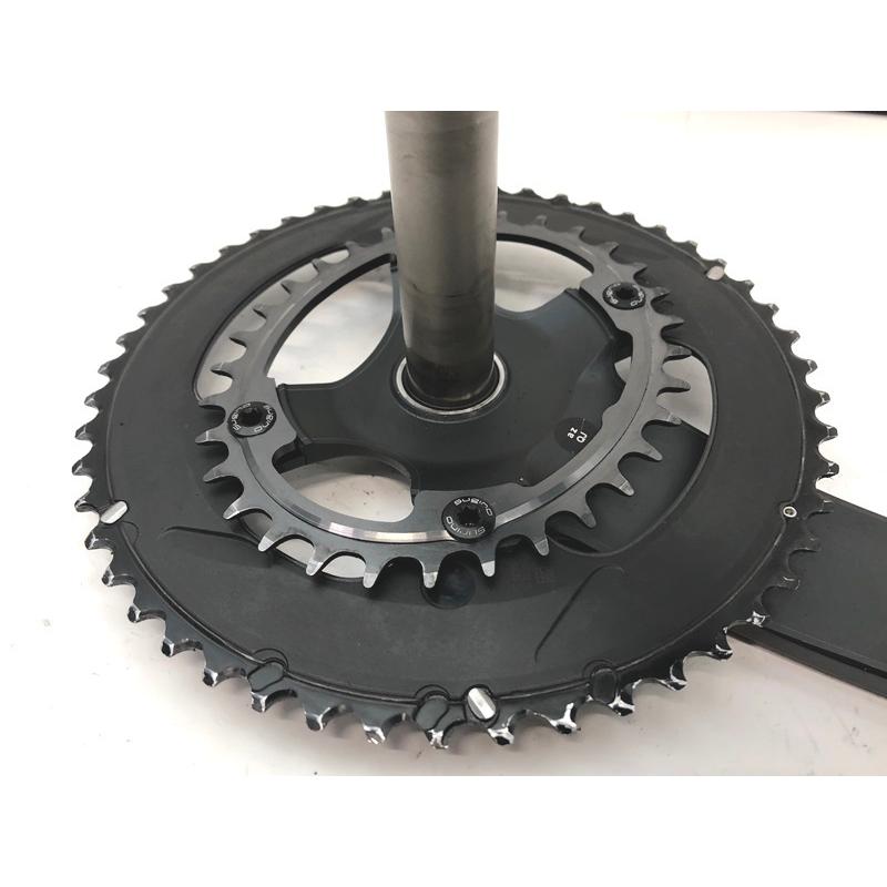 シマノ SHIMANO アルテグラ FC-R8000 ULTEGRA クランク インナー シマノ SHIMANO アルテグラ FC-R8000 ULTEGRA クランク インナー