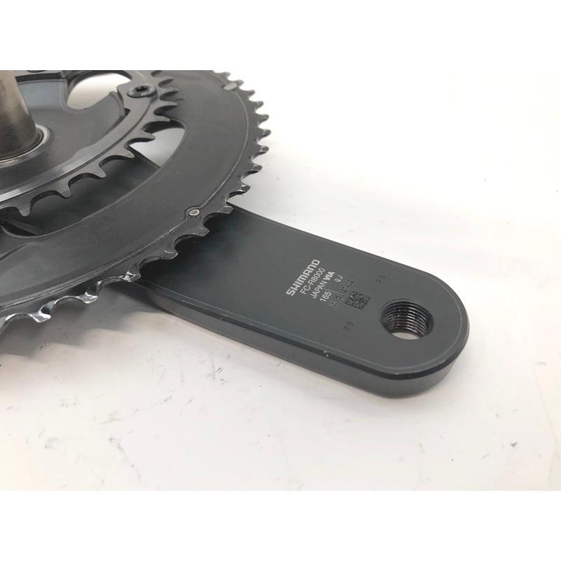 シマノ SHIMANO アルテグラ FC-R8000 ULTEGRA クランク インナー シマノ SHIMANO アルテグラ FC-R8000 ULTEGRA クランク インナー