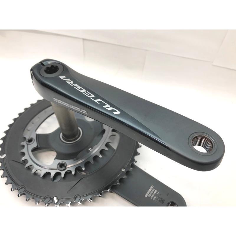 シマノ SHIMANO アルテグラ FC-R8000 ULTEGRA クランク インナー 楕円