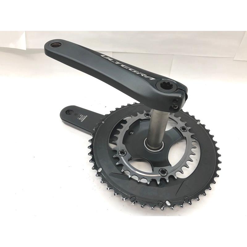 シマノ SHIMANO アルテグラ FC-R8000 ULTEGRA クランク インナー 楕円チェーンリング 165mm 50/32 ホローテック2 シマノ SHIMANO アルテグラ FC-R8000 ULTEGRA クランク インナー 楕円チェーンリング 165mm 50/32 ホローテック2