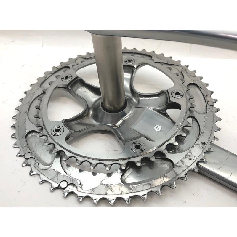 シマノ SHIMANO デュラエース FC-7800 DURA-ACE クランク シマノ SHIMANO デュラエース FC-7800 DURA-ACE クランク