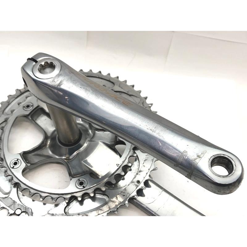 シマノ SHIMANO デュラエース FC-7800 DURA-ACE クランク シマノ SHIMANO デュラエース FC-7800 DURA-ACE クランク