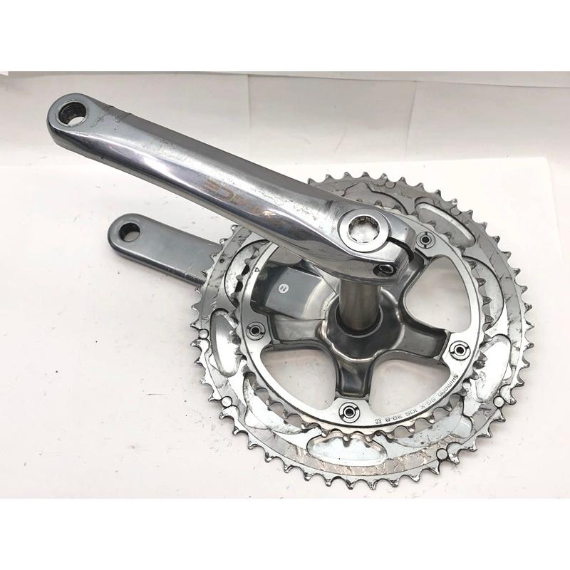 シマノ SHIMANO デュラエース FC-7800 DURA-ACE クランク シマノ SHIMANO デュラエース FC-7800 DURA-ACE クランク