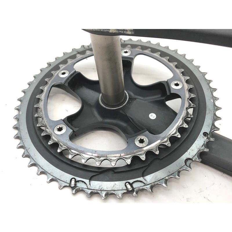 シマノ SHIMANO デュラエース FC-7900 DURA-ACE クランク 170mm