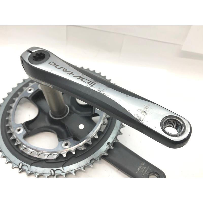 シマノ SHIMANO デュラエース FC-7900 DURA-ACE クランク 170mm