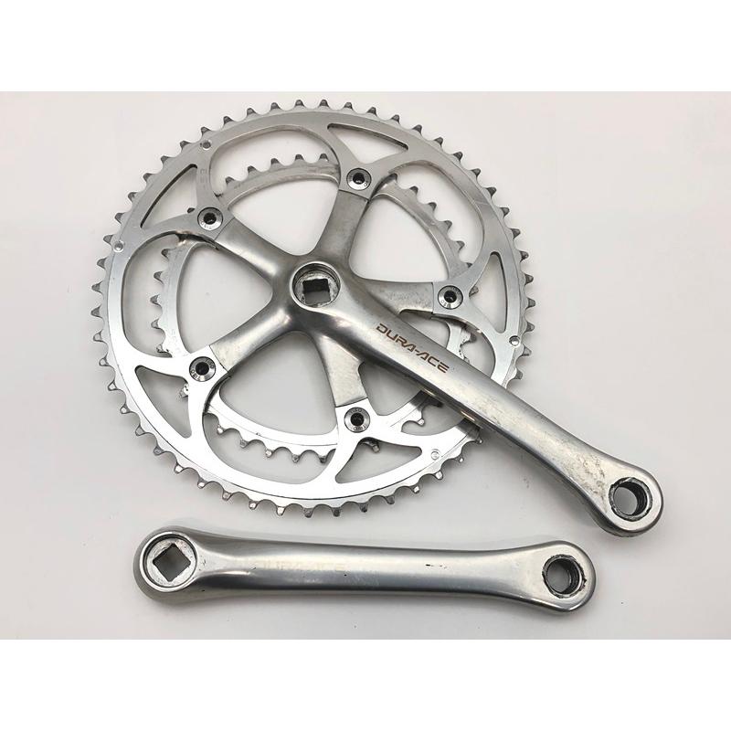 シマノ SHIMANO デュラエース FC-7410 DURA-ACE クランク シマノ SHIMANO デュラエース FC-7410 DURA-ACE クランク
