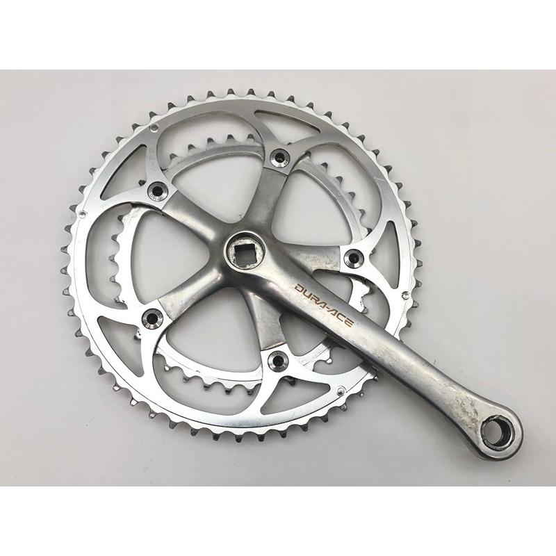 シマノ SHIMANO デュラエース FC-7410 DURA-ACE クランク シマノ SHIMANO デュラエース FC-7410 DURA-ACE クランク