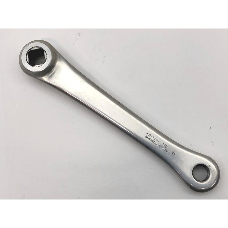 シマノ SHIMANO デュラエース FC-7410 DURA-ACE クランク シマノ SHIMANO デュラエース FC-7410 DURA-ACE クランク