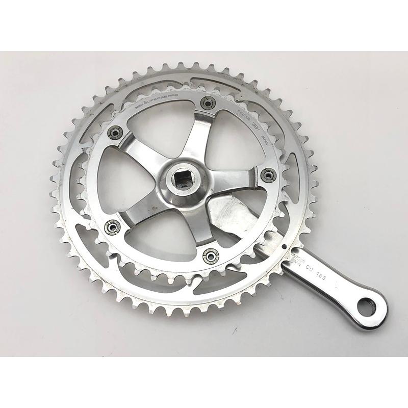 サンツアー SUN TOUR シュパーブプロ SUPERBE PRO クランク BB サンツアー SUN TOUR シュパーブプロ SUPERBE PRO クランク BB