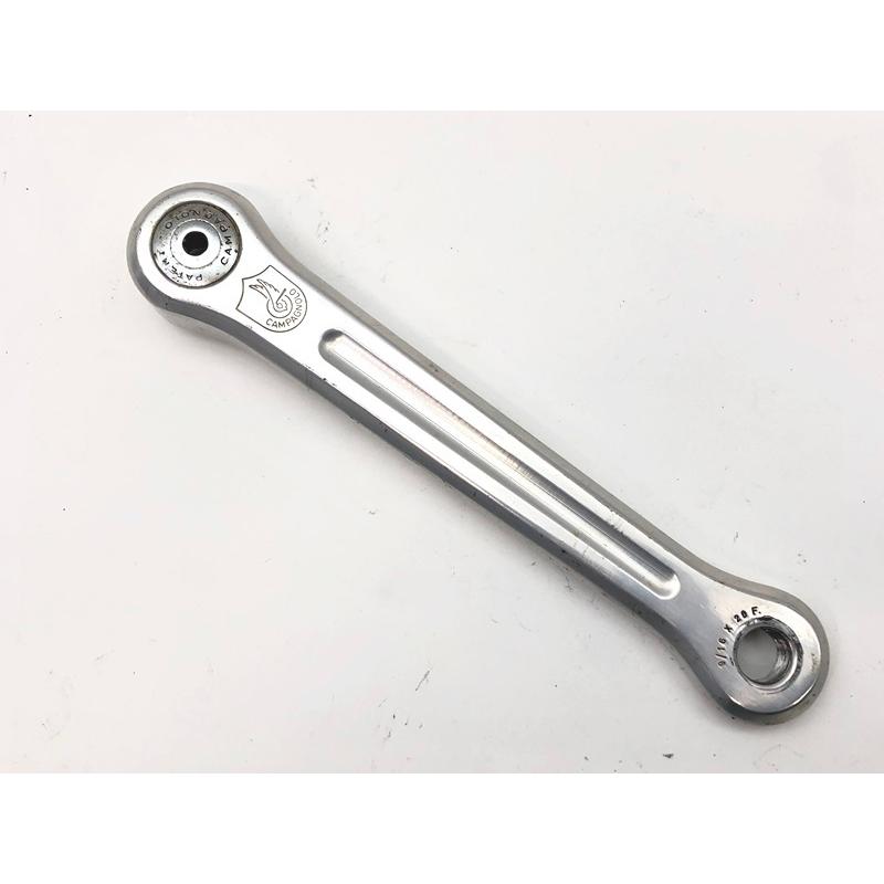 CAMPAGNOLO スーパーレコード ストラーダ SUPER RECORD STRADA CAMPAGNOLO スーパーレコード ストラーダ SUPER RECORD STRADA