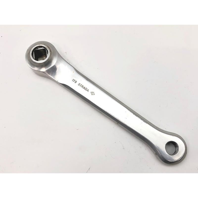 CAMPAGNOLO スーパーレコード ストラーダ SUPER RECORD STRADA CAMPAGNOLO スーパーレコード ストラーダ SUPER RECORD STRADA