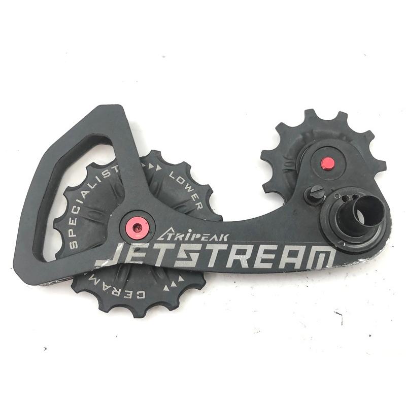 トライピーク TRIPEAK ジェットストリーム JET STREAM ビッグ トライピーク TRIPEAK ジェットストリーム JET STREAM ビッグ
