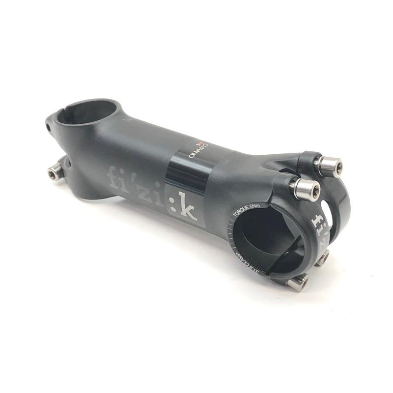 フィジーク Fizik シラノR1 CYRANO R1 ステム ブラック 110mm 31.8 アルミ オーバー :cps-2103308005-pa-038602862:CYCLE PARADISE - 通販 - Yahoo!ショッピング フィジーク Fizik シラノR1 CYRANO R1 ステム ブラック 110mm 31.8 アルミ オーバー :cps-2103308005-pa-038602862:CYCLE PARADISE - 通販 - Yahoo!ショッピング