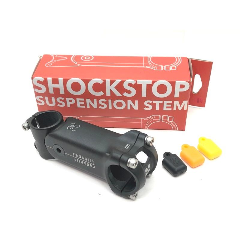 Redshift レッドシフト ステム ショックストップ ステム 80㎜