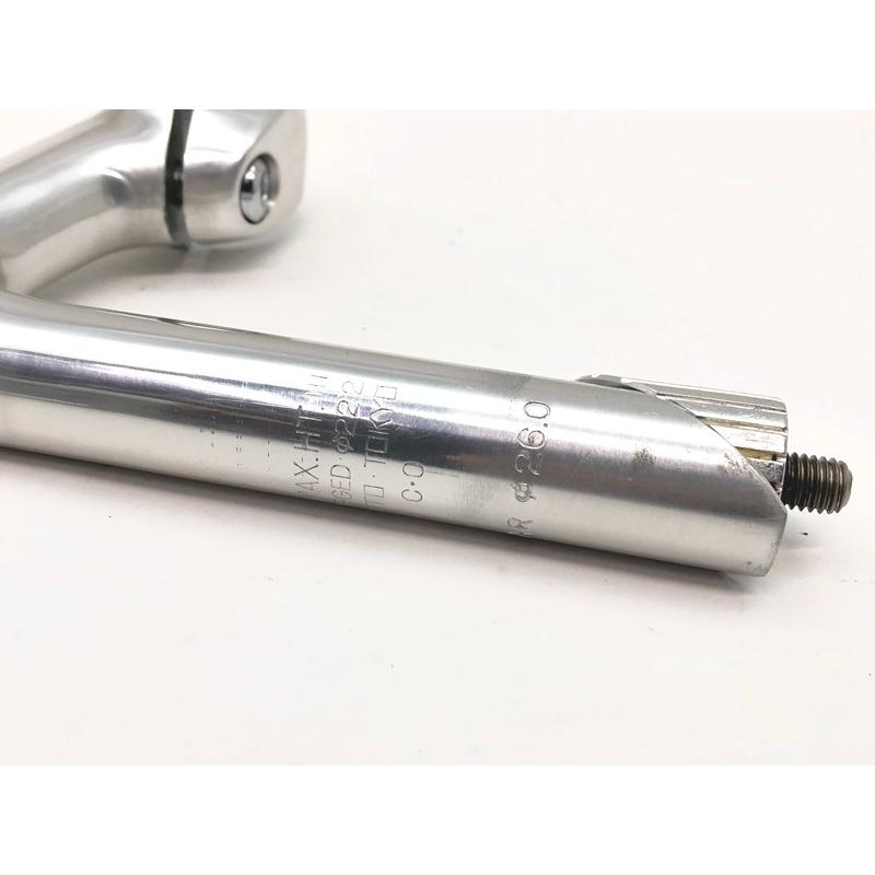 ニット― NITTO N65 Crystal Fellow ステム クリスタルフェロー ニット― NITTO N65 Crystal Fellow ステム クリスタルフェロー