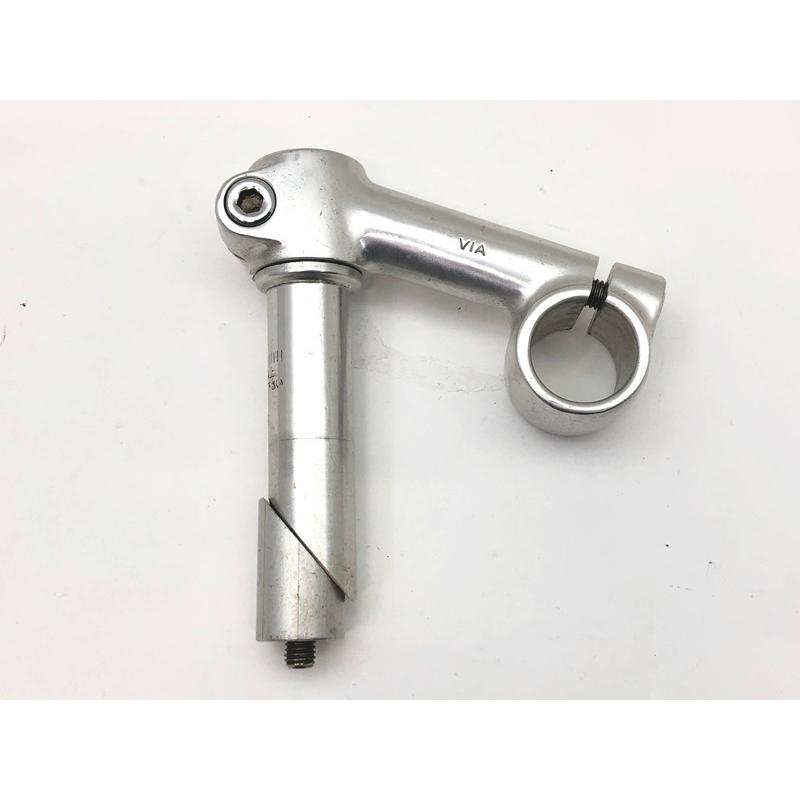 Nitto 天返しステム80 NJS BLOG 【中古パーツ】ピストバイクのカスタムにオススメ～NITTO