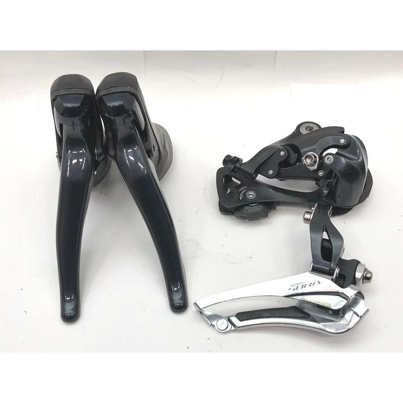 超目玉アイテム！ シマノ SORA R3000 コンポセット:【残りわずか 