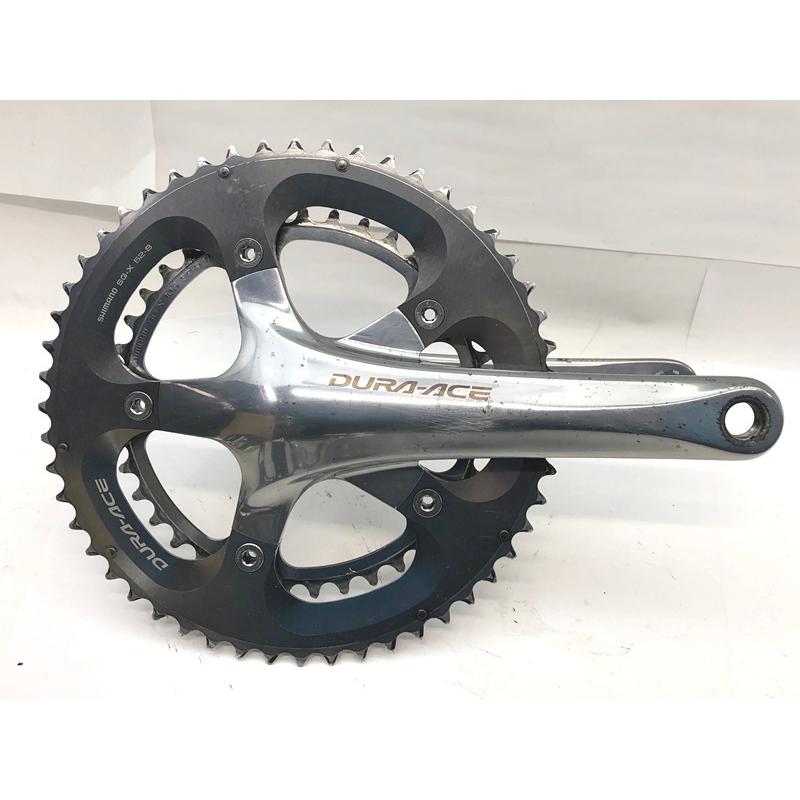 ジャンク シマノ SHIMANO デュラエース 7800系 DURA-ACE コンポ ジャンク シマノ SHIMANO デュラエース 7800系 DURA-ACE コンポ