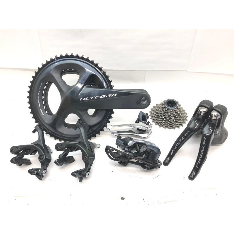 欲しいの CYCLE PARADISEシマノ SHIMANO アルテグラ R8000 ULTEGRA