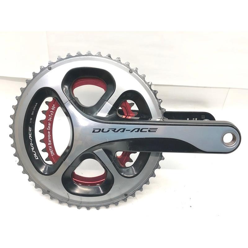 シマノ SHIMANO デュラエース 9000系 DURA-ACE コンポセット ST-9000 FC-9000 FD-9000 RD-9000  BR-9000 CS-6800