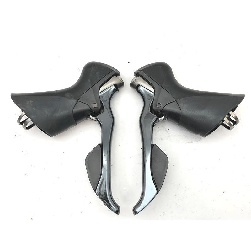 シマノ SHIMANO デュラエース 9000系 DURA-ACE コンポセット ST シマノ SHIMANO デュラエース 9000系 DURA-ACE コンポセット ST