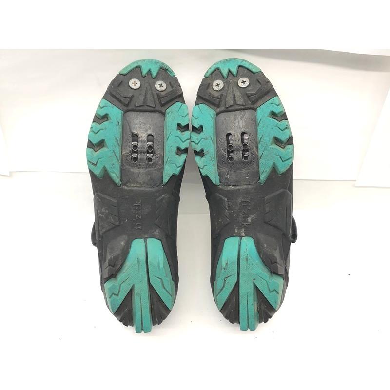 フィジーク Fizik M6B DONNA ビンディングシューズ ブラック フィジーク Fizik M6B DONNA ビンディングシューズ ブラック