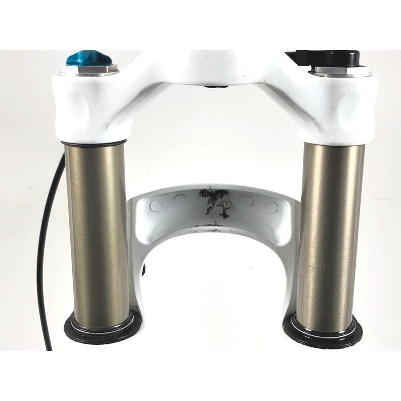 FOX F-SERIES 32 サスペンションフォーク レバー付属 26インチ FOX F-SERIES 32 サスペンションフォーク レバー付属 26インチ
