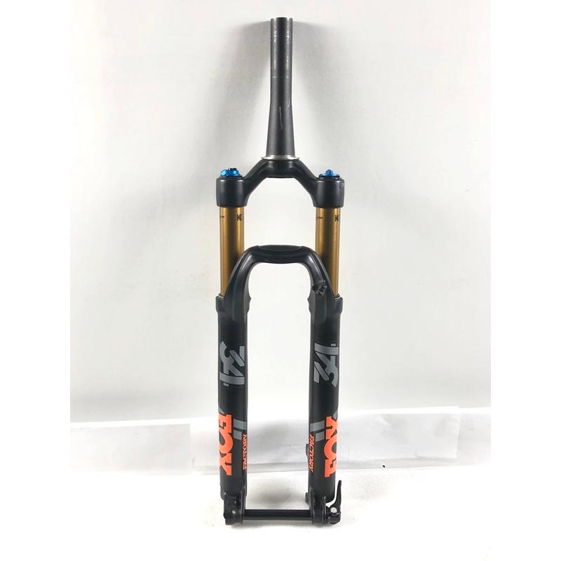 FOX Factory Series 34 FLOAT サスペンションフォーク 2018 27.5 FOX Factory Series 34 FLOAT サスペンションフォーク 2018 27.5