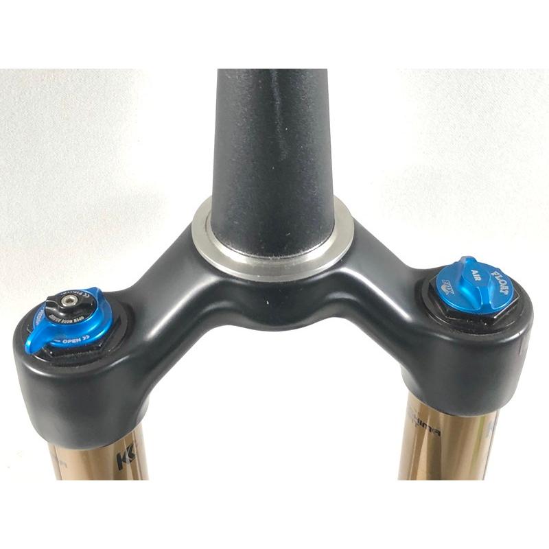 FOX Factory Series 34 FLOAT サスペンションフォーク 2018 27.5 FOX Factory Series 34 FLOAT サスペンションフォーク 2018 27.5