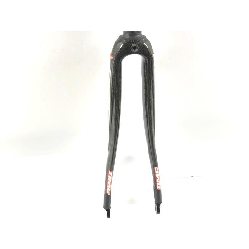 ジャンク タイム TIME AVANT STIFF フロントフォーク 700c ジャンク タイム TIME AVANT STIFF フロントフォーク 700c